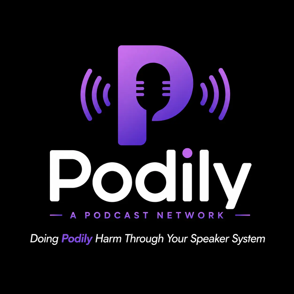 Podily